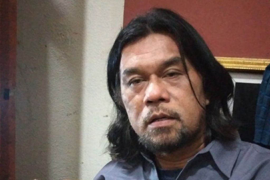 Budayawan upayakan kekayaan intelektual Tari Gending&nbsp;Sriwijaya