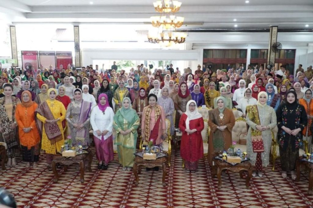 Menteri PPPA: Peringatan Hari Kartini momentum perempuan untuk&nbsp;bersatu