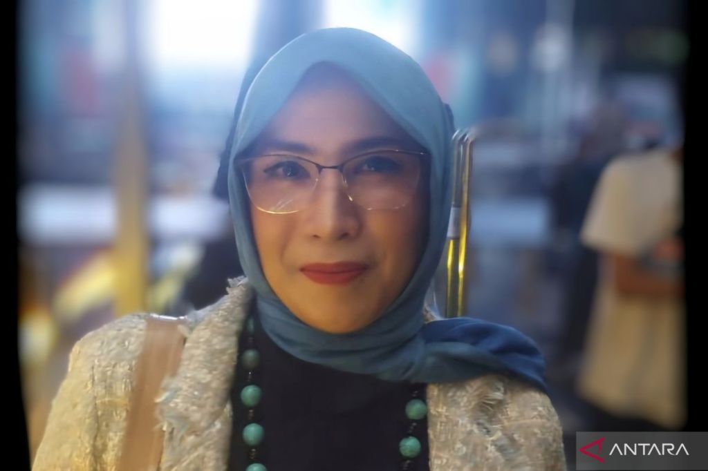 Diary salah satu cara hilangkan&nbsp;galau