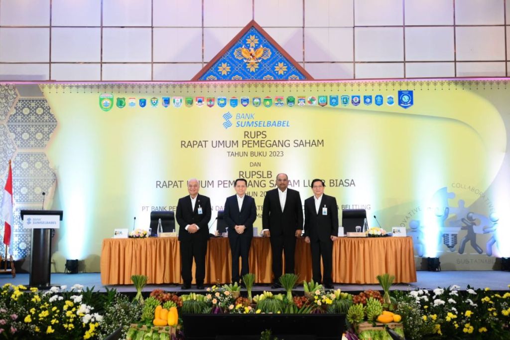 Bank BSB catat kinerja positif pada triwulan&nbsp;I/2024