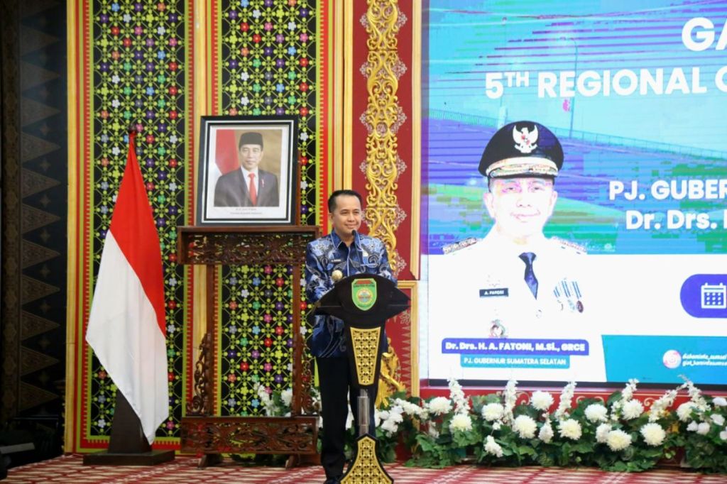 Gubernur Sumsel sebut dokter obgyn berperan penting edukasi dalam stunting ke&nbsp;warga
