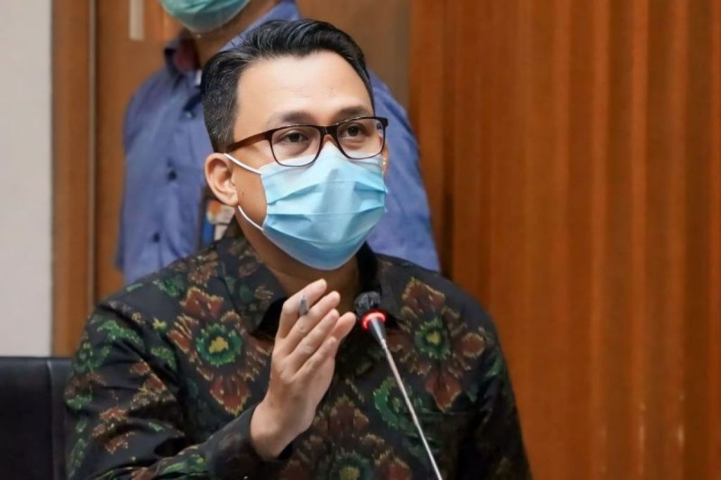 KPK periksa dua orang saksi di Polres Bintan terkait dugaan&nbsp;pemerasan