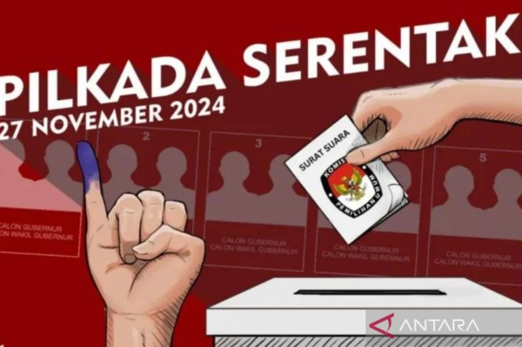 KI dan Bawaslu DKI sepakati transparansi Pilkada&nbsp;2024
