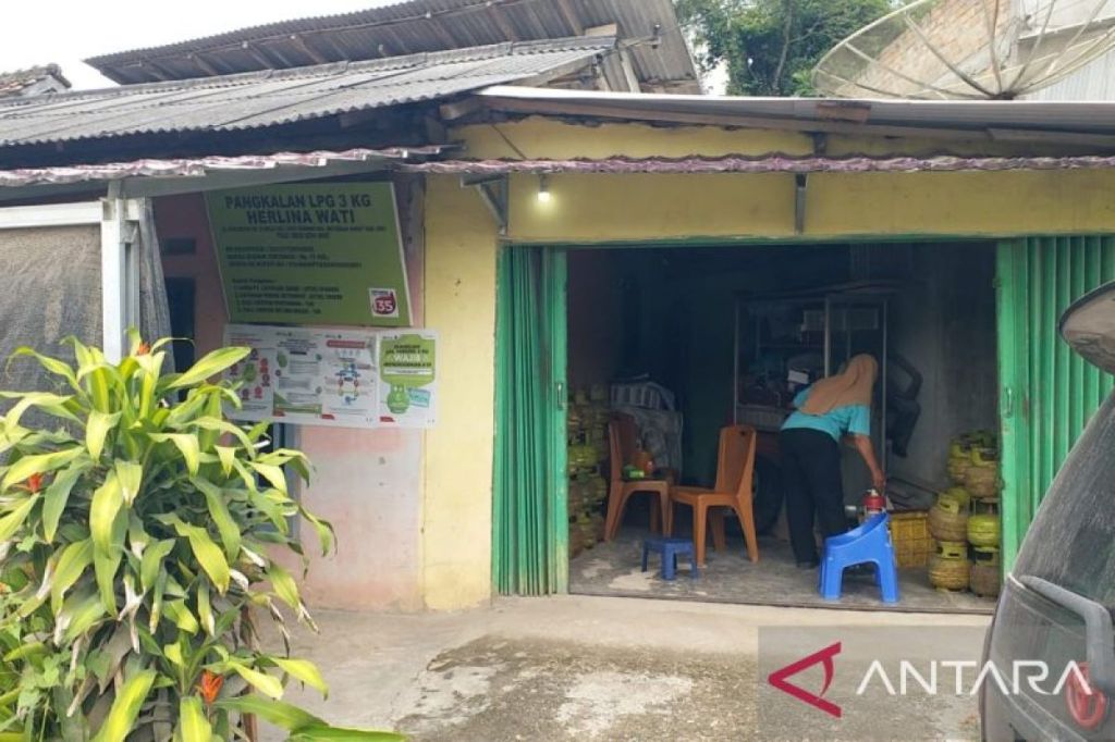 Pertamina jamin pasokan “Si Melon” di OKU&nbsp;aman