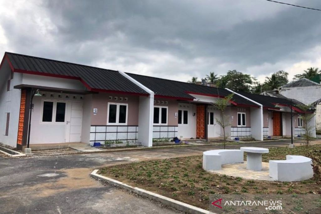 BP Tapera: Penerima manfaat KPR subsidi didominasi pekerja&nbsp;swasta