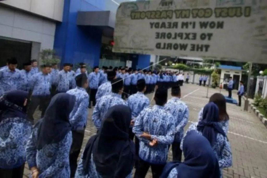 Ogan Komering Ulu sediakan Rp26 miliar untuk gaji ke-13&nbsp;ASN