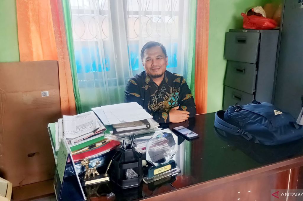 Dinkes OKU data 100 desa terapkan “Stop BAB Sembarangan”