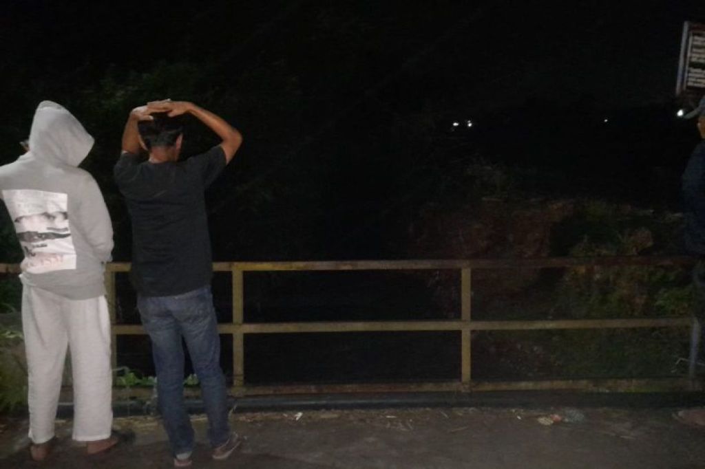 Korban banjir lahar Gunung Marapi trauma dengan banjir&nbsp;susulan