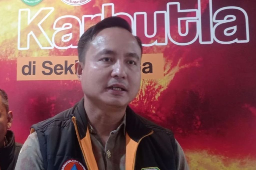 BPBD sebiut musim kemarau lebih pendek karena La&nbsp;Nina