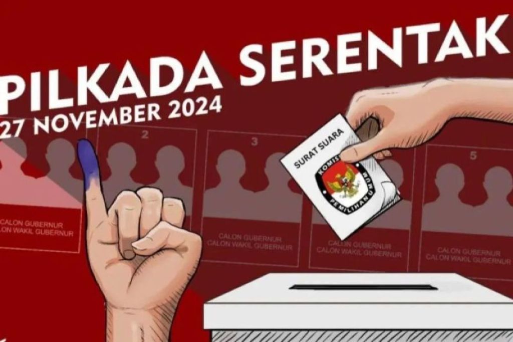 Coklit Pilkada Sumsel sudah 92&nbsp;persen