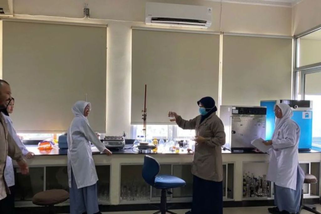 BSPJI Palembang terbitkan sertifikasi industri hijau 9&nbsp;industri