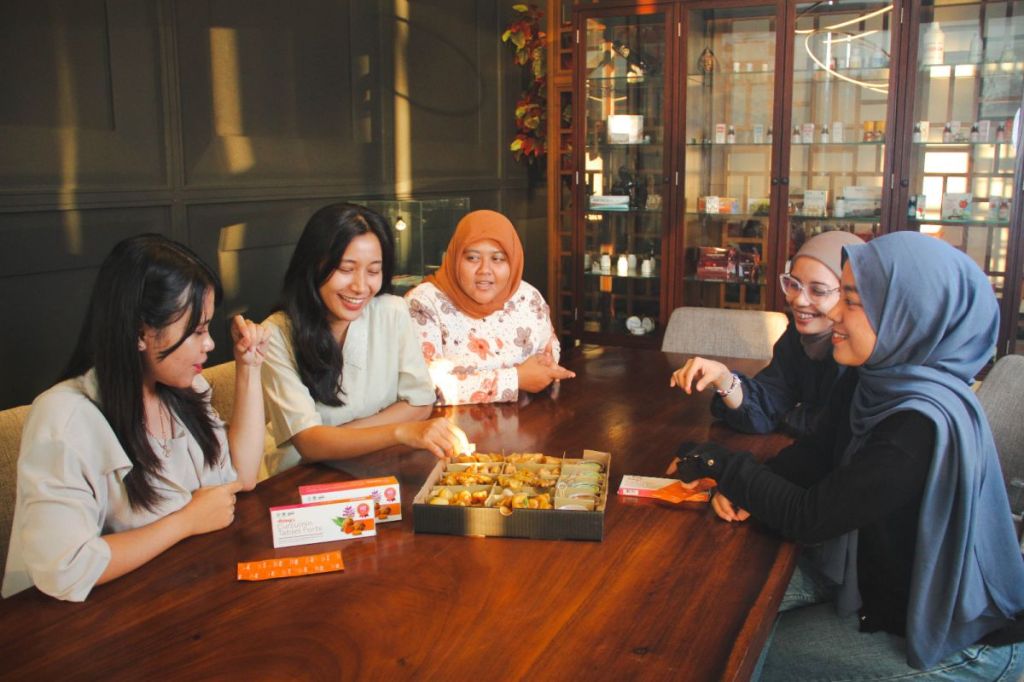 Kenali risiko tingginya kolesterol jahat dan cara&nbsp;mencegahnya
