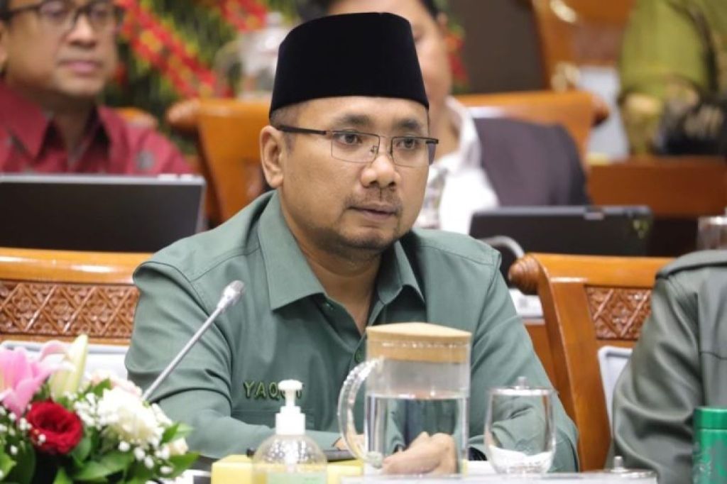 Pansus Haji gelar agenda RDPU sekaligus panggil&nbsp;Menag
