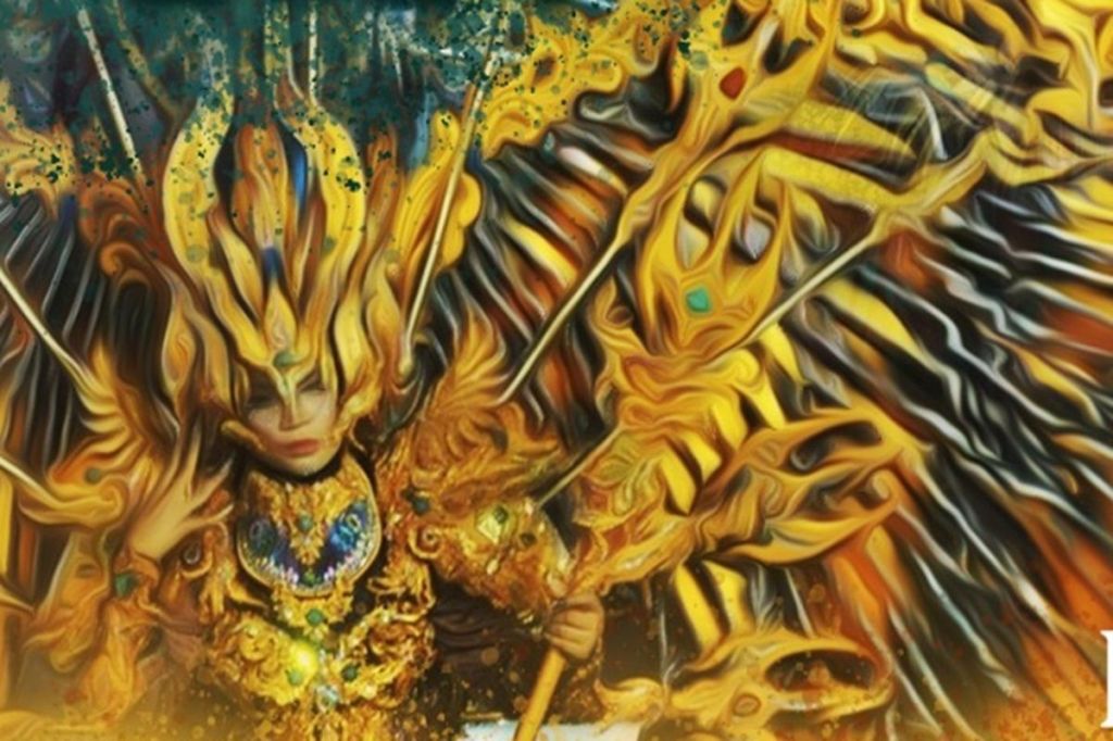 Jauh-jauh hari, Pj Bupati Sandi Fahlevi ajak warga ikut karnaval HUT&nbsp;Muba