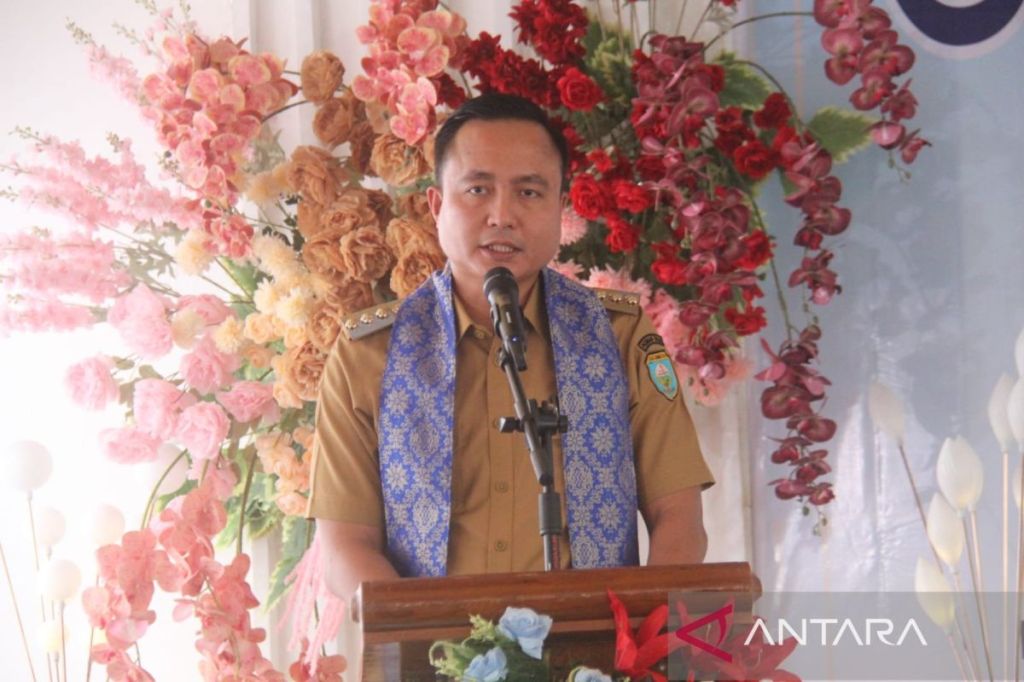 KPU OKU batasi jumlah massa dalam penetapan&nbsp;paslon