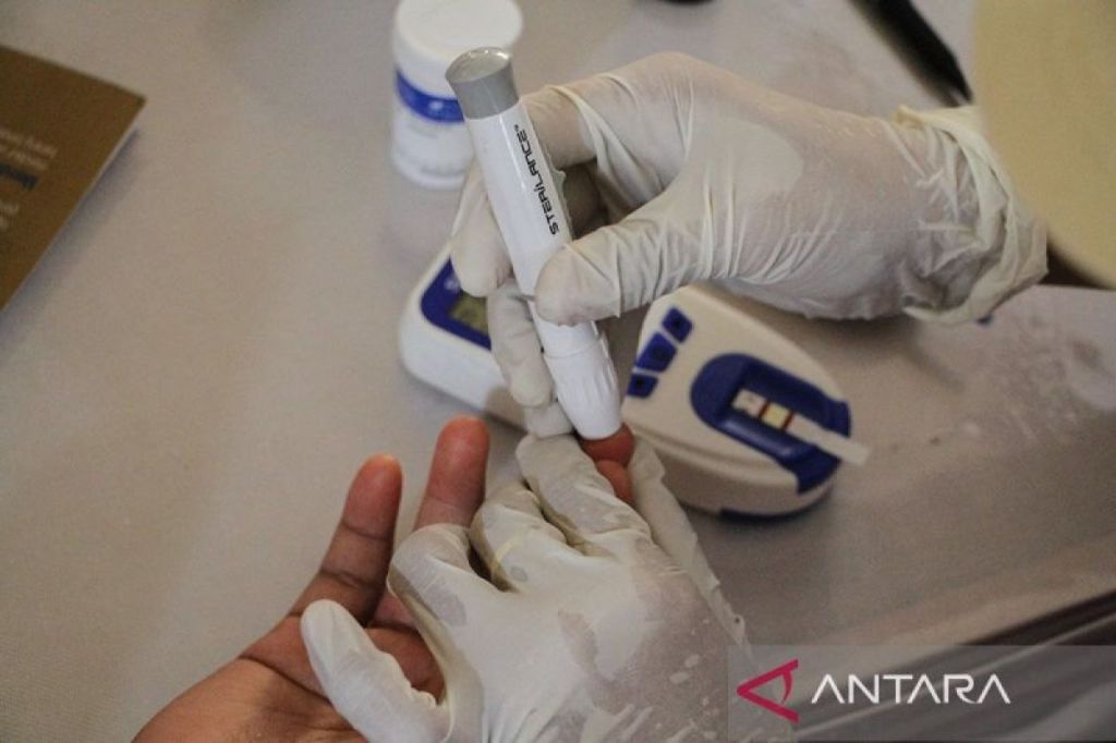 Hasil tes narkoba, vonis sadis bagi bakal calon kepala daerah yang&nbsp;nakal