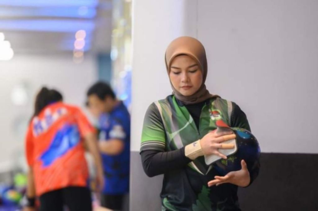 92 atlet boling tampil PON 2024, Sumsel kirim delapan&nbsp;atlet