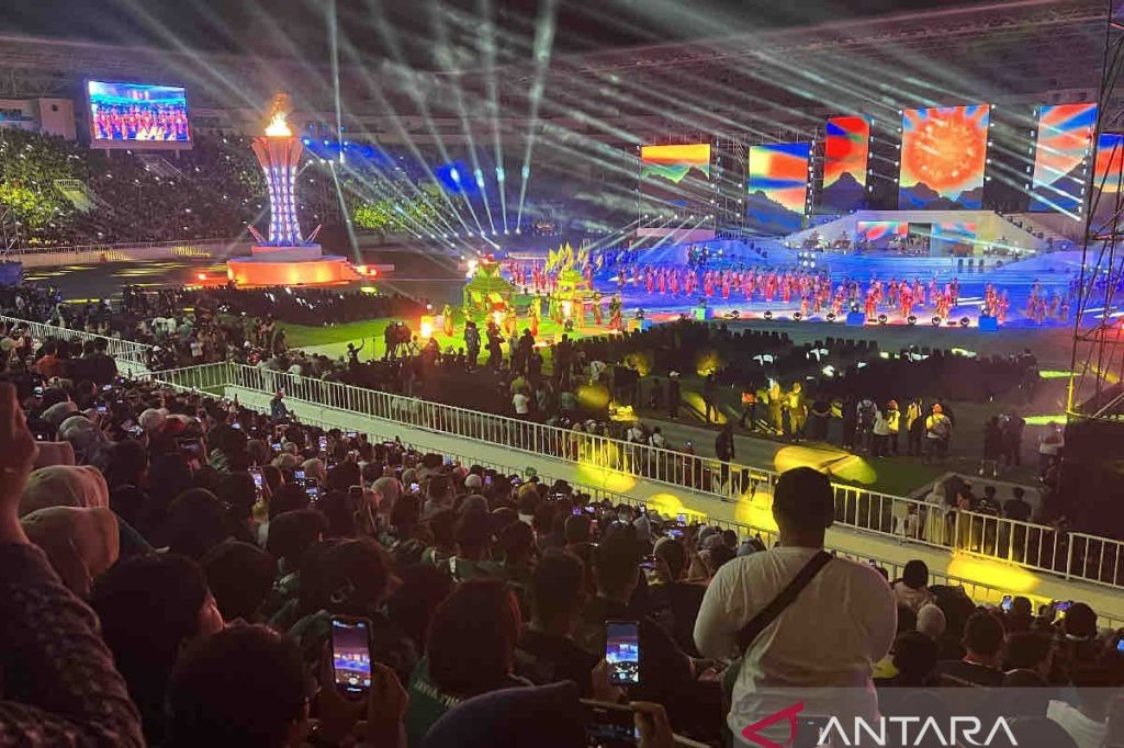 Sampai jumpa pada PON XXII/2028 di&nbsp;NTB-NTT