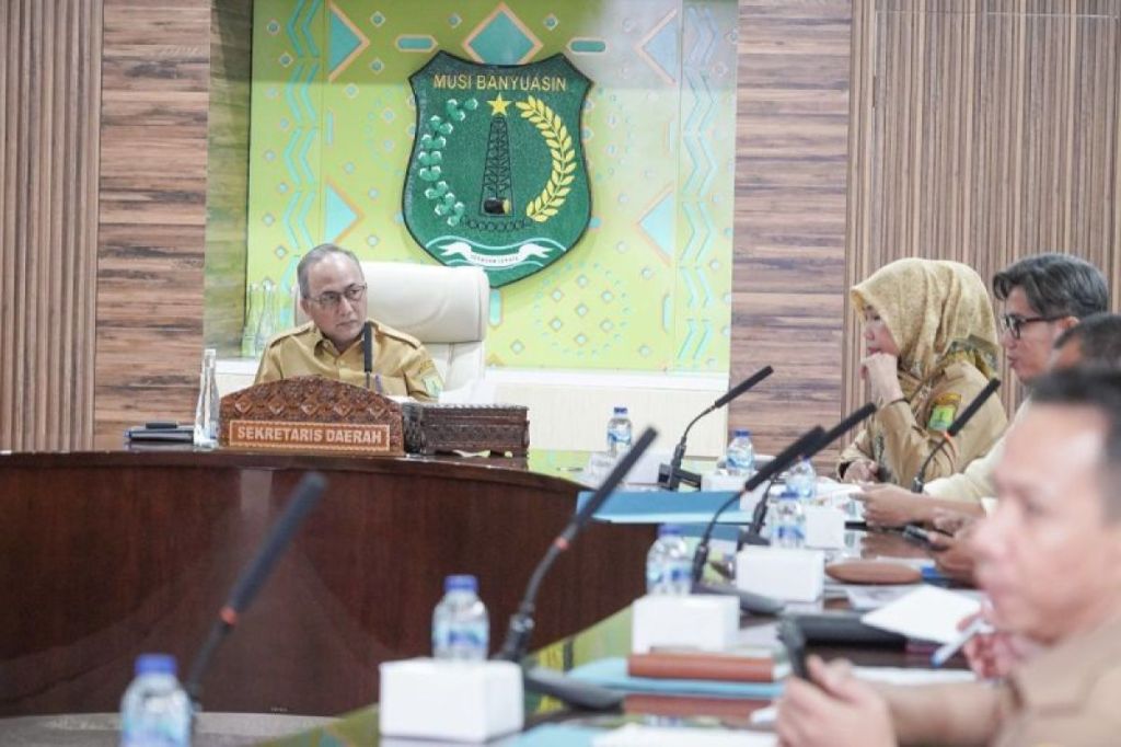 Artis Ibu kota “Bondan” Bakal Hadir dan Semarakkan Muba Expo&nbsp;2024