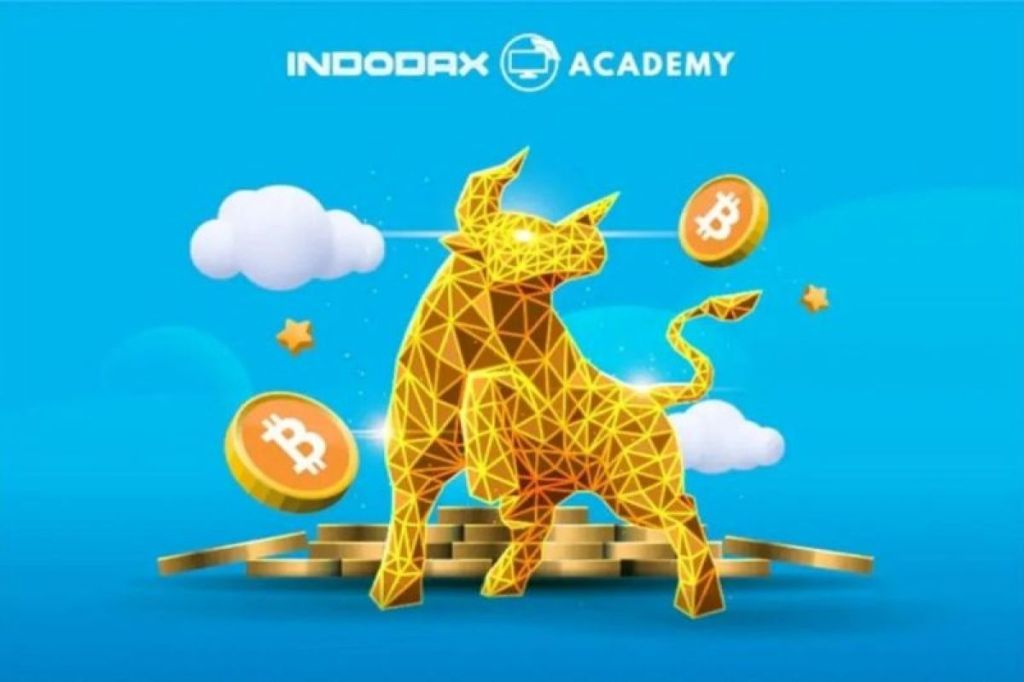 Indodax diretas hacker Korea&nbsp;Utara